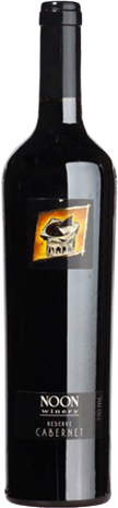 Noon Winery Reserve Cabernet Sauvignon 2012 